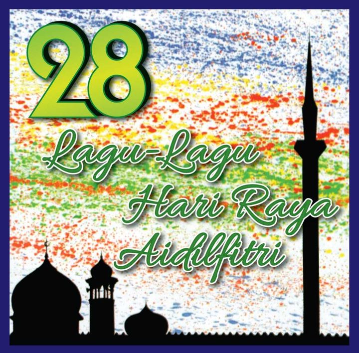 Raya CD 1