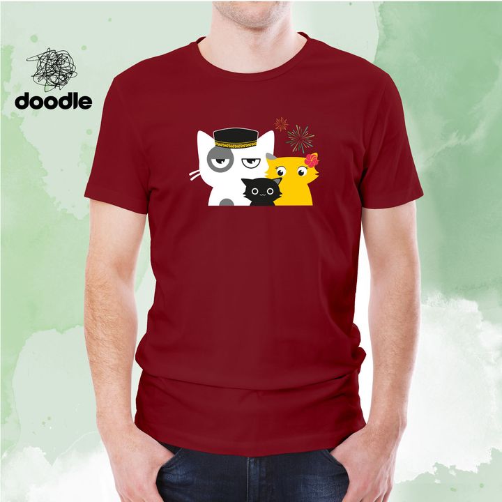 Tshirt_TompoksRaya1-Maroon