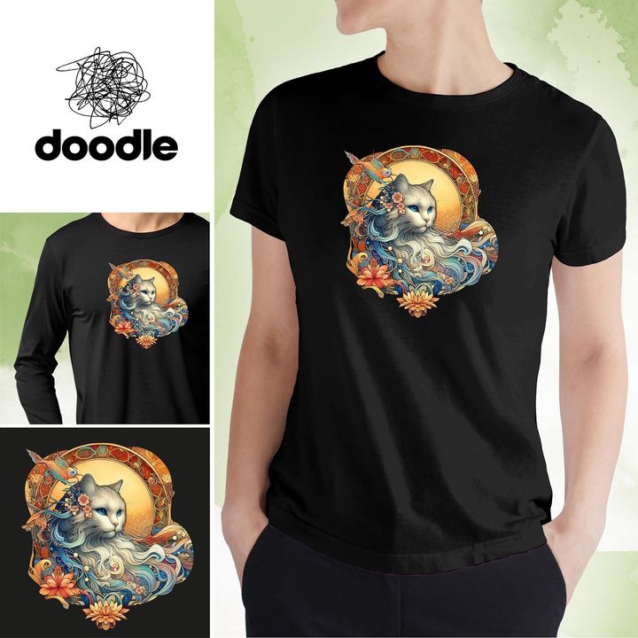 Tshirt_LadyCatMystique