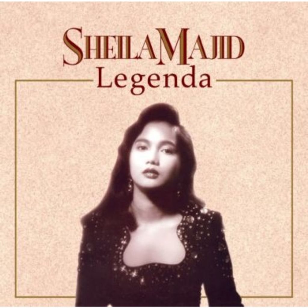 legenda gold disc
