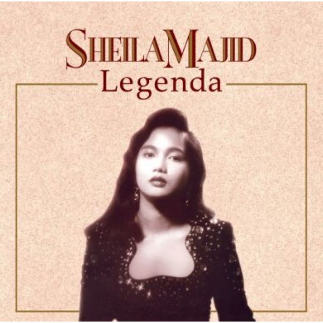 legenda gold disc