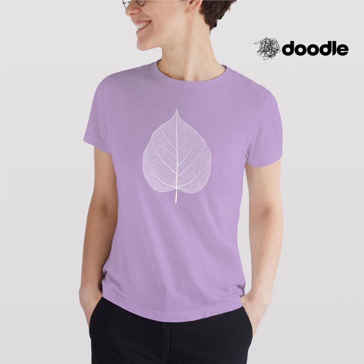 Tshirt_BodhiLeaf-LightPurple