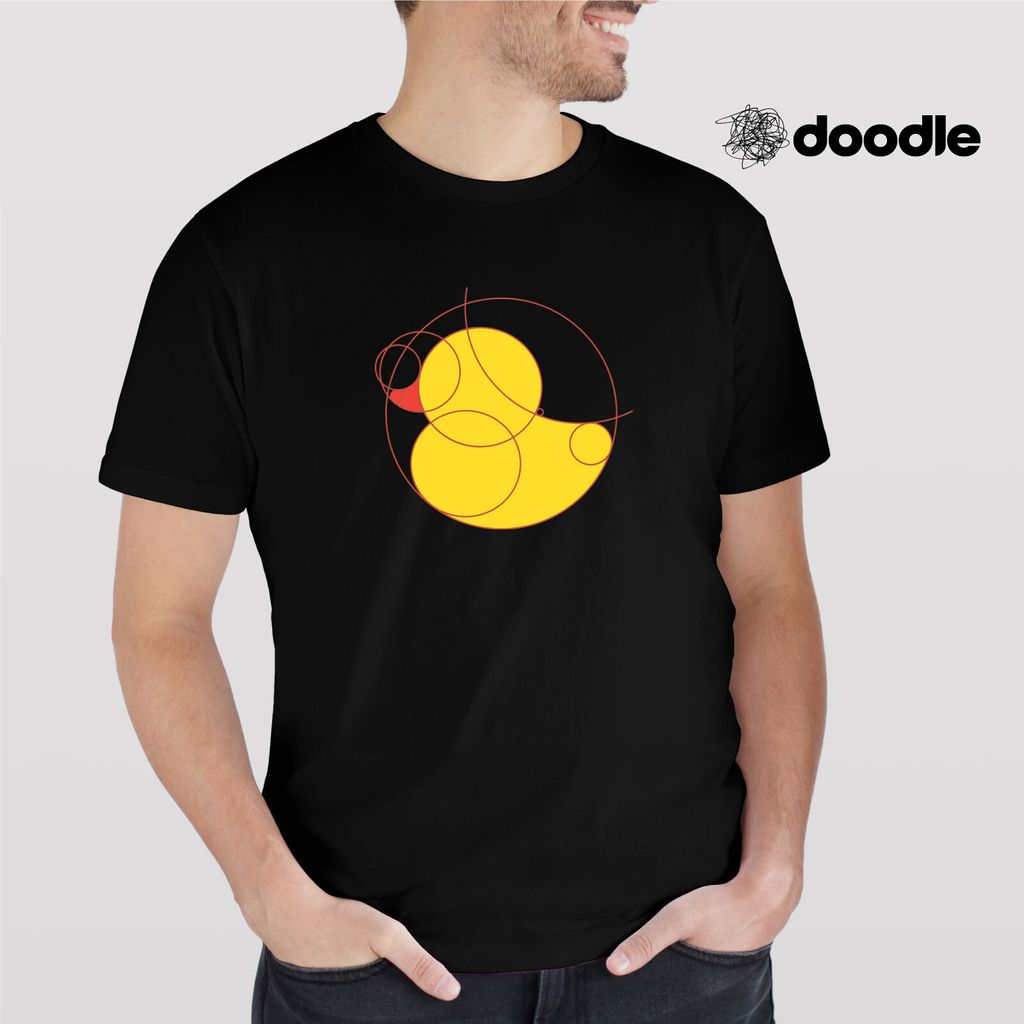 Tshirt_DuckSphere-Black(B)