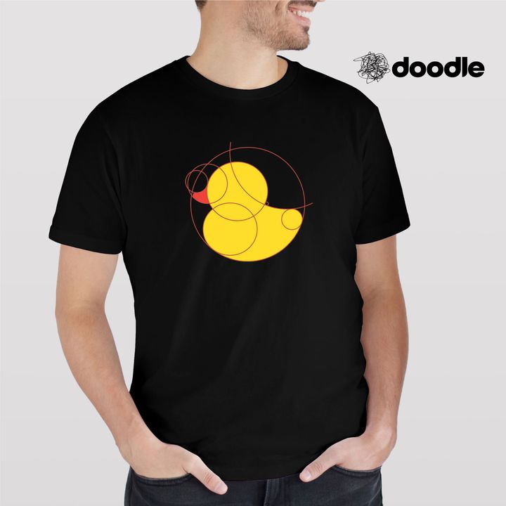 Tshirt_DuckSphere-Black(B)