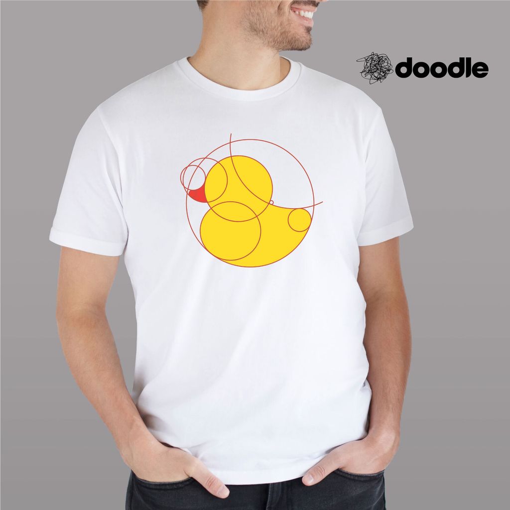 Tshirt_DuckSphere-White(B)