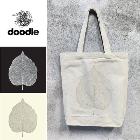 BodhiLeaf-CanvasBag