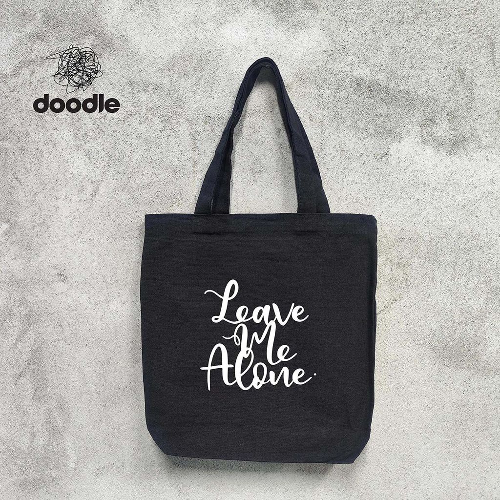 Typo_LeaveMeAlone-BagPortrait_Black