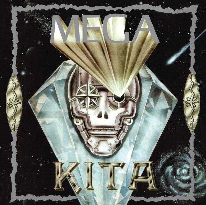 Mega-Kita CD 1
