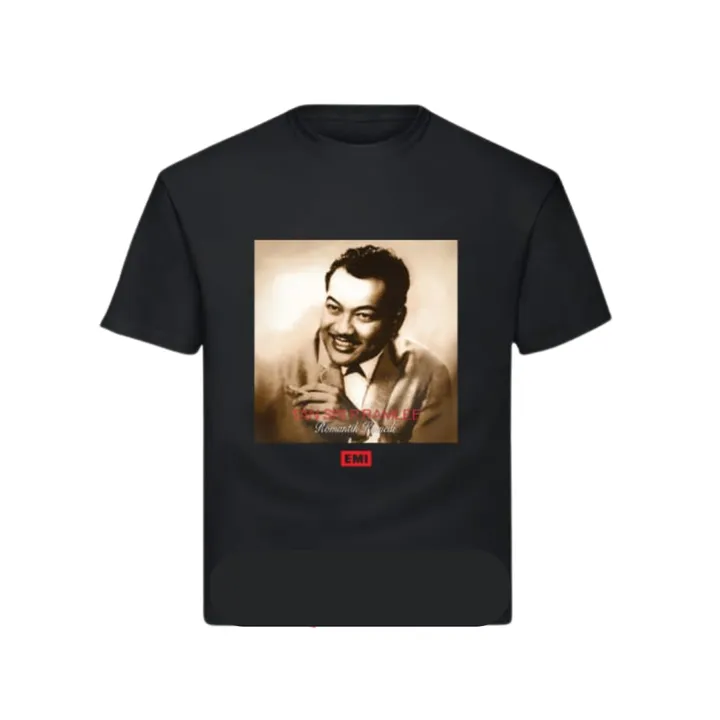 Playaz - P Ramlee T Shirt