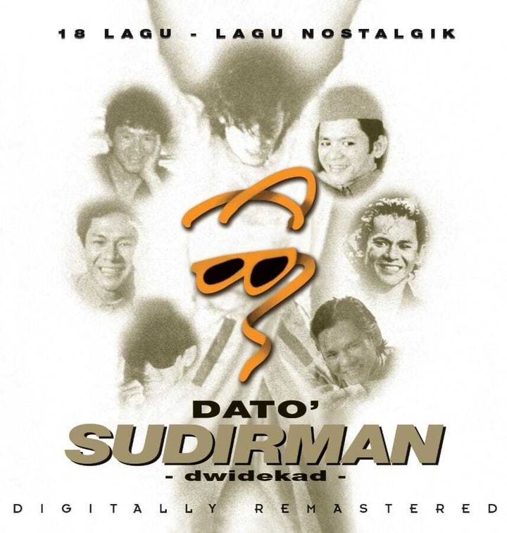 Sudirman Dweked CD 1