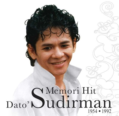 Sudirman CD 1