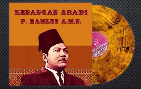 P Ramlee 50 Remastered Edition 2