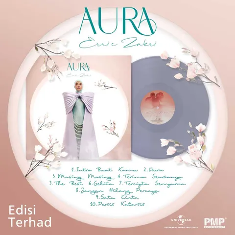 Aura LP