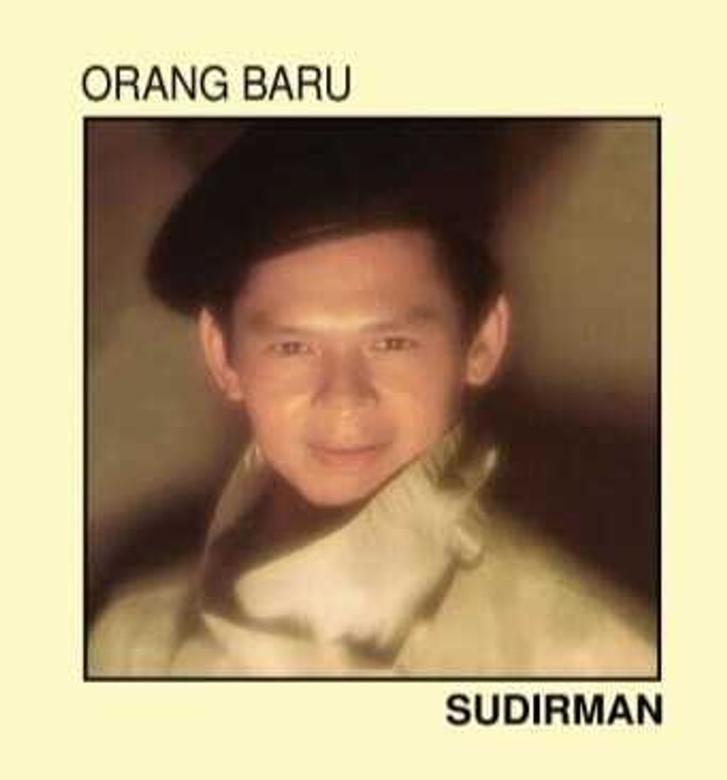 Sudirman Orang Baru 1