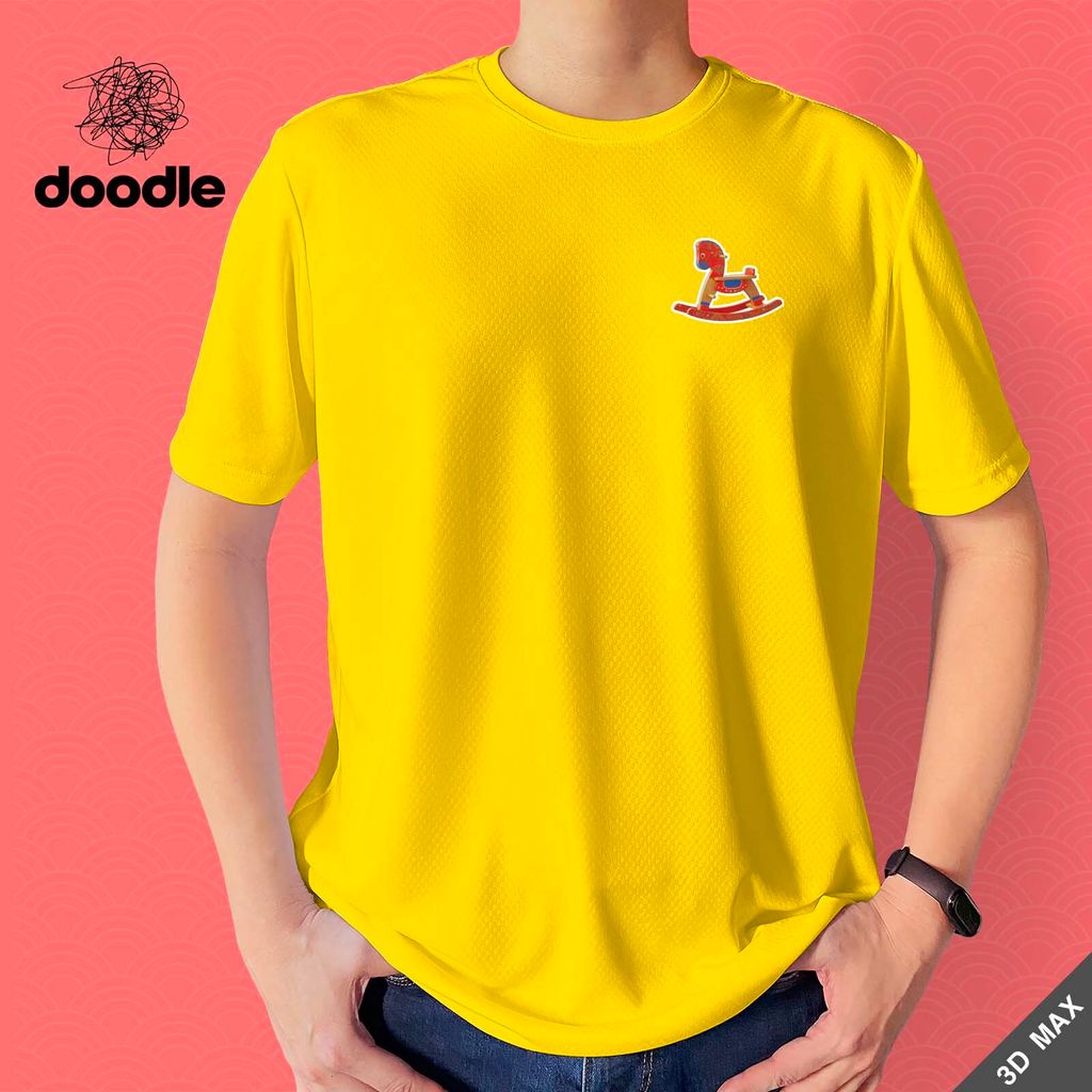 MaliMaliOng_3DMax-Yellow(Front)