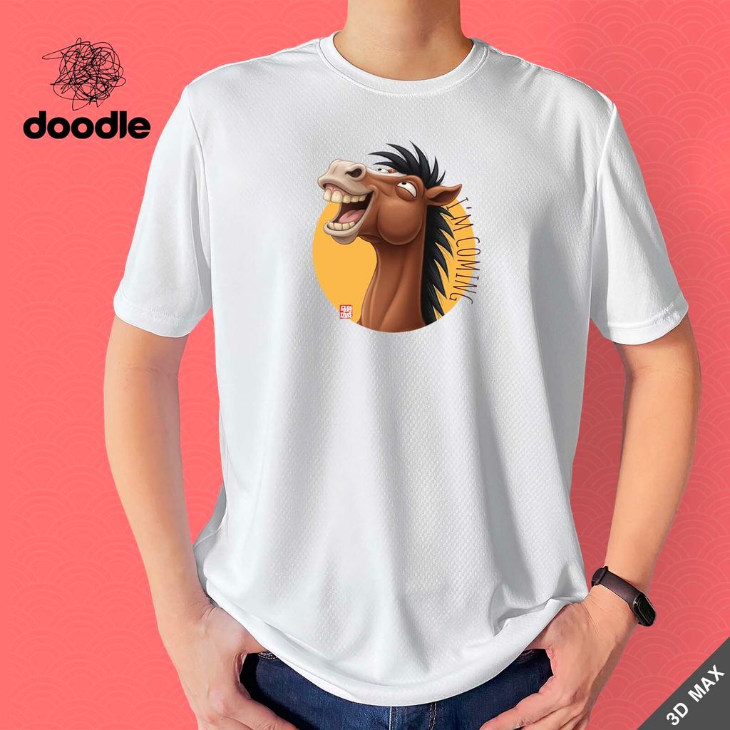 ImComing_3DMax-White