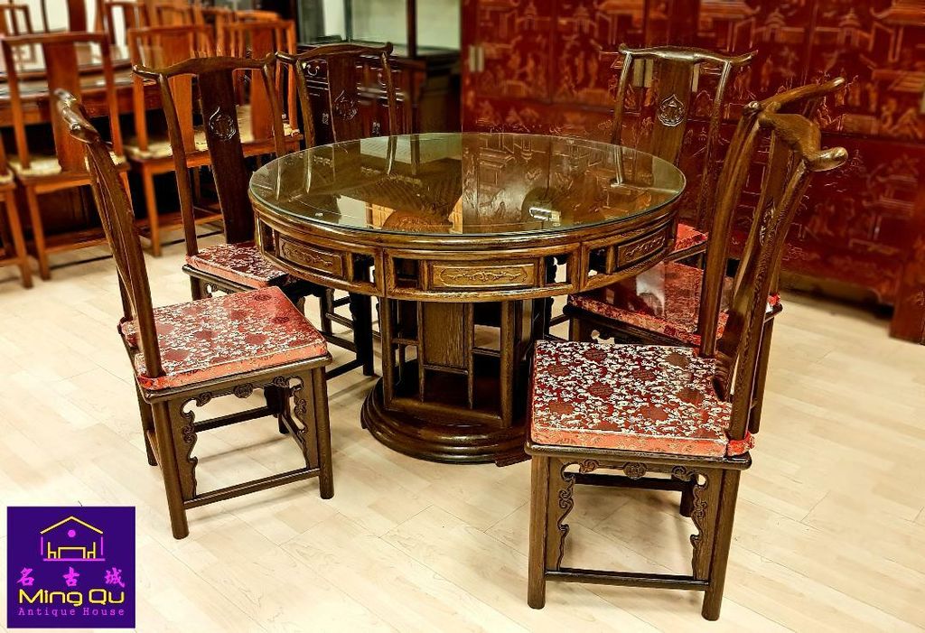 Jichi wood 6seater dining.jpg