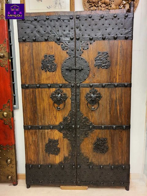 antique door (6)