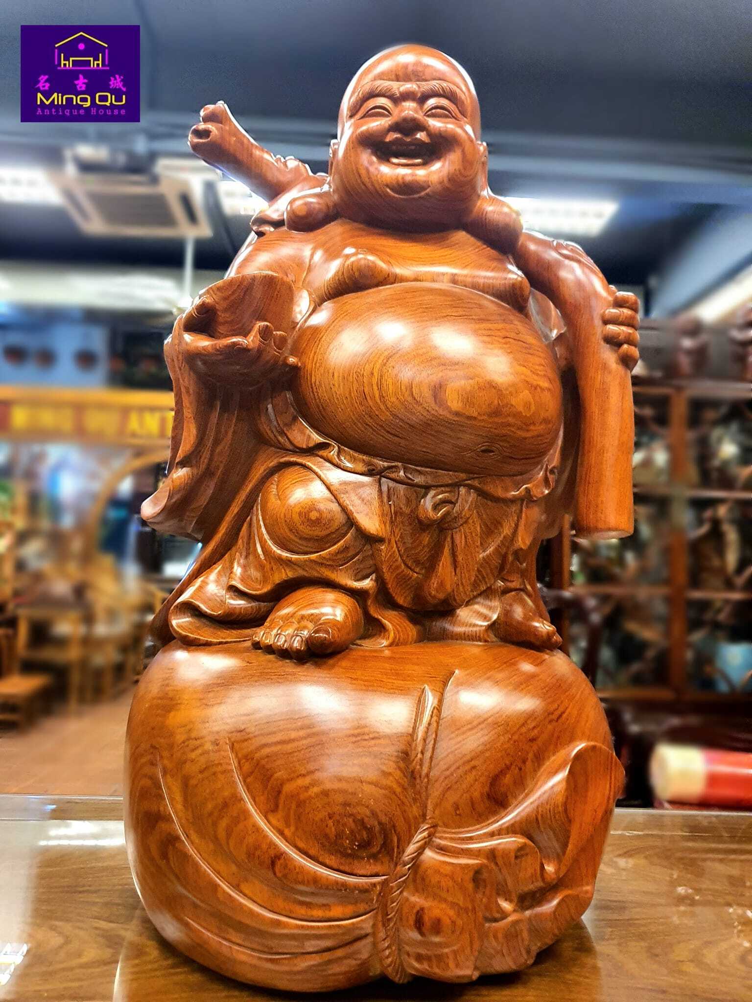 【 大きな黄鴫 インド木彫金工 】36.5㎝/2.7㎏　 20世紀初頭 大きな黄鴫 インド木彫金工 】36.5㎝/2.7㎏ 20世紀初頭