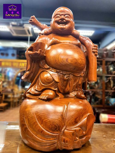 gt hhl 50cm laughing buddha nov 2022 (3)