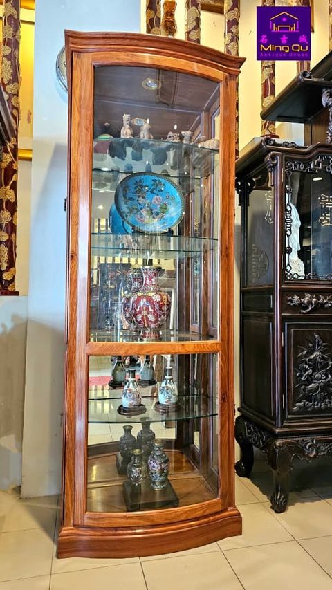 唐木香盆　中国美術古美術骨董古道具香木花入小物台インテリアオブジェ膳 木製 唐木 花台 盆栽台 香炉台 飾り台 天然木 中古品 リビング