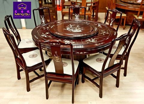 RSW MOP Round 1.53m Dining - 2021 -1