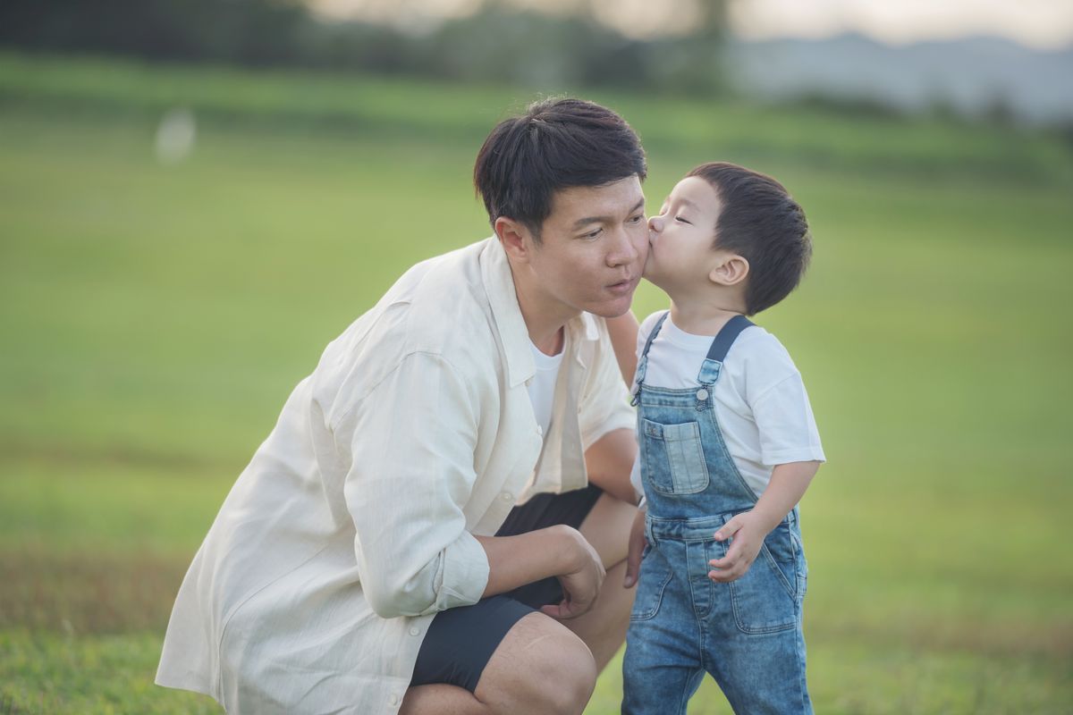 父親節的小巧思,送他一份禮物吧