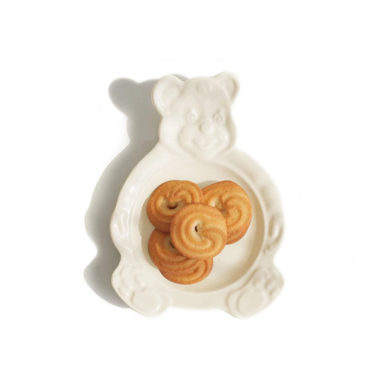 HORNACHOS 小熊碗 - 陶瓷 NT$ 180
