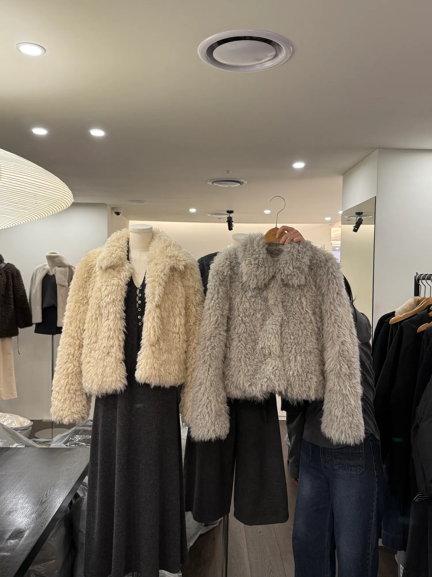 JCJC.dailywear | November. Seoul event