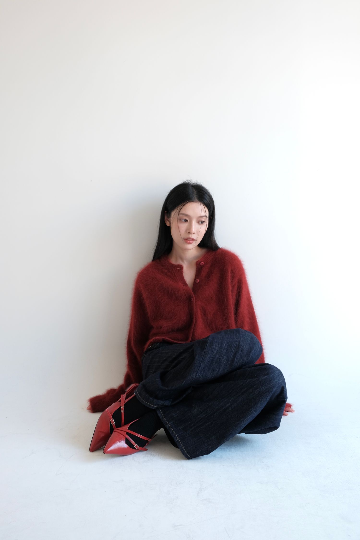 JCJC.dailywear | November. Seoul event