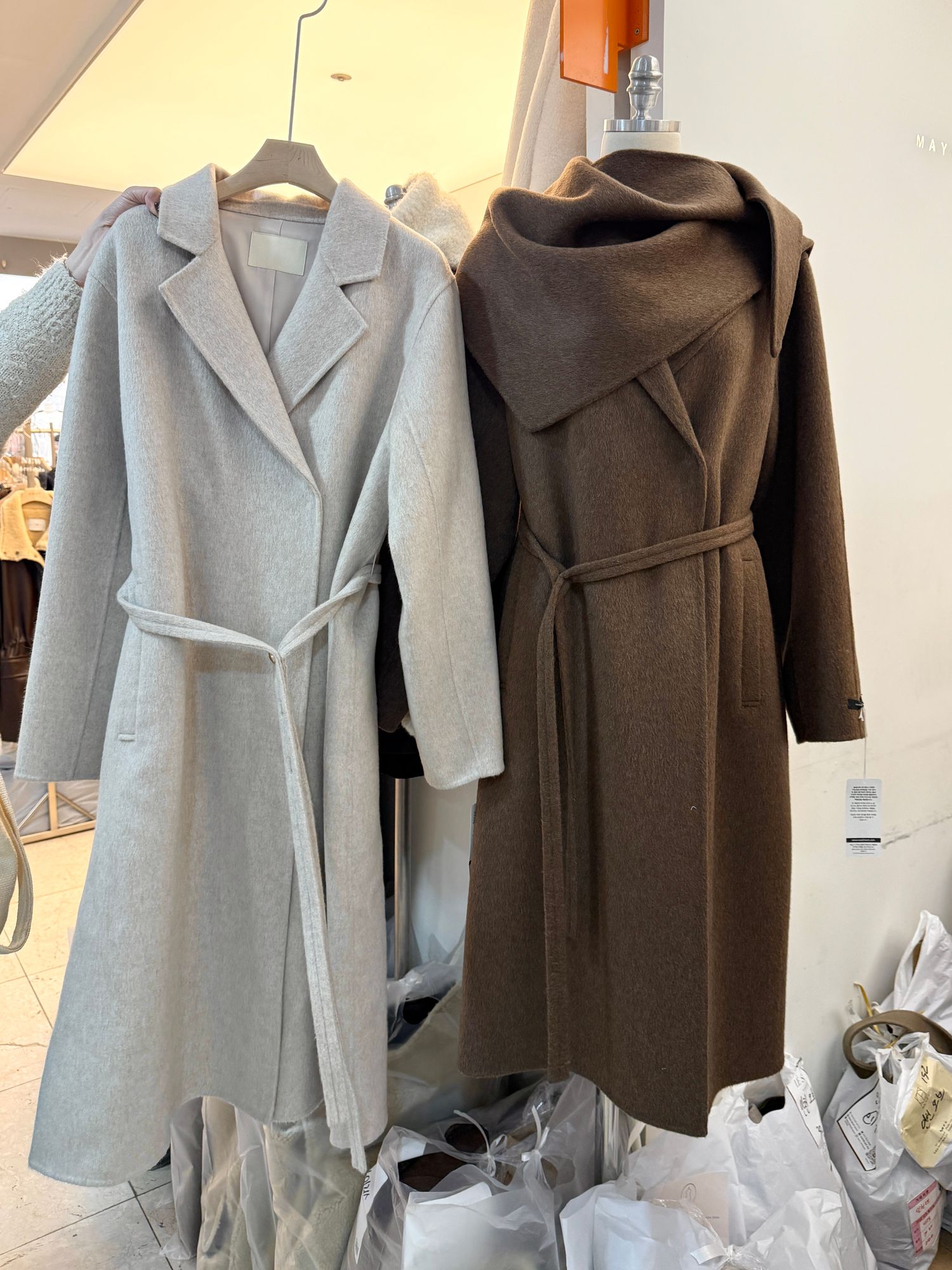 JCJC.dailywear | Year-end Dec. Seoul event