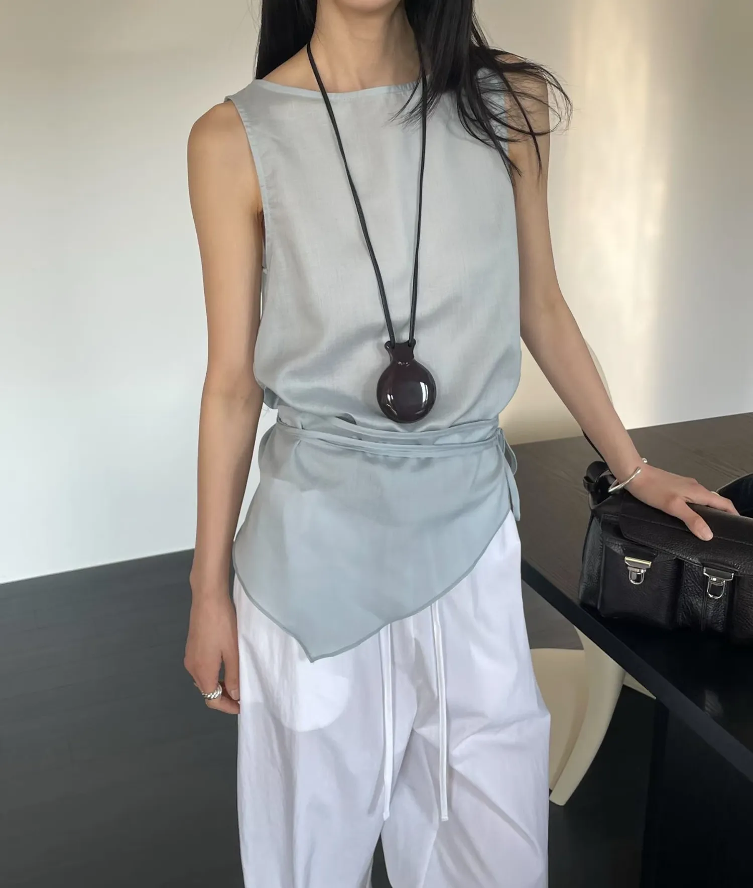 JCJC.dailywear | April in Seoul