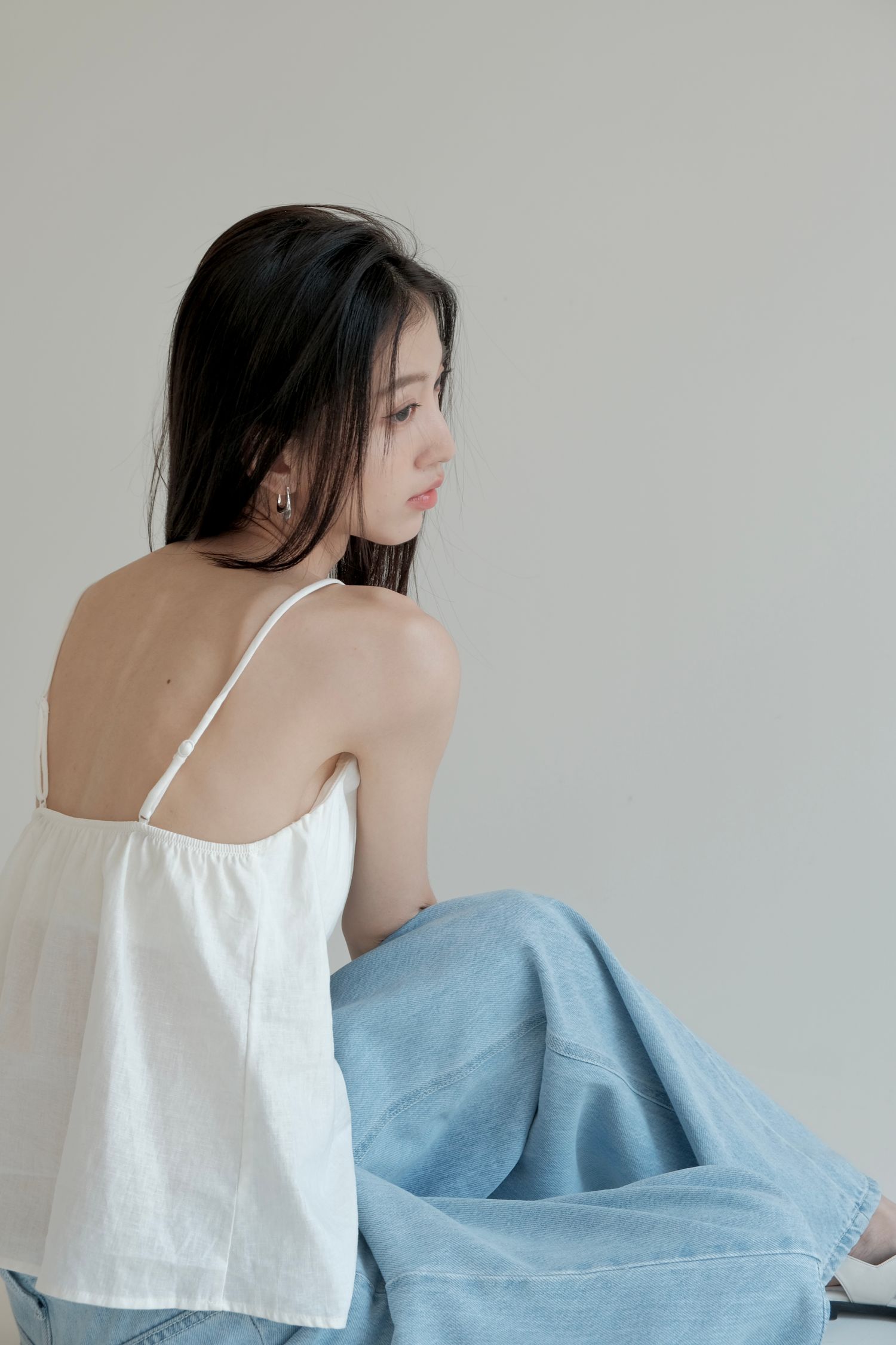 JCJC.dailywear | April in Seoul