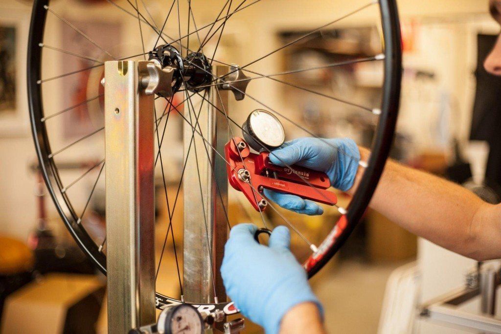 WHY CUSTOM MADE MOUNTAIN BIKE WHEELS?