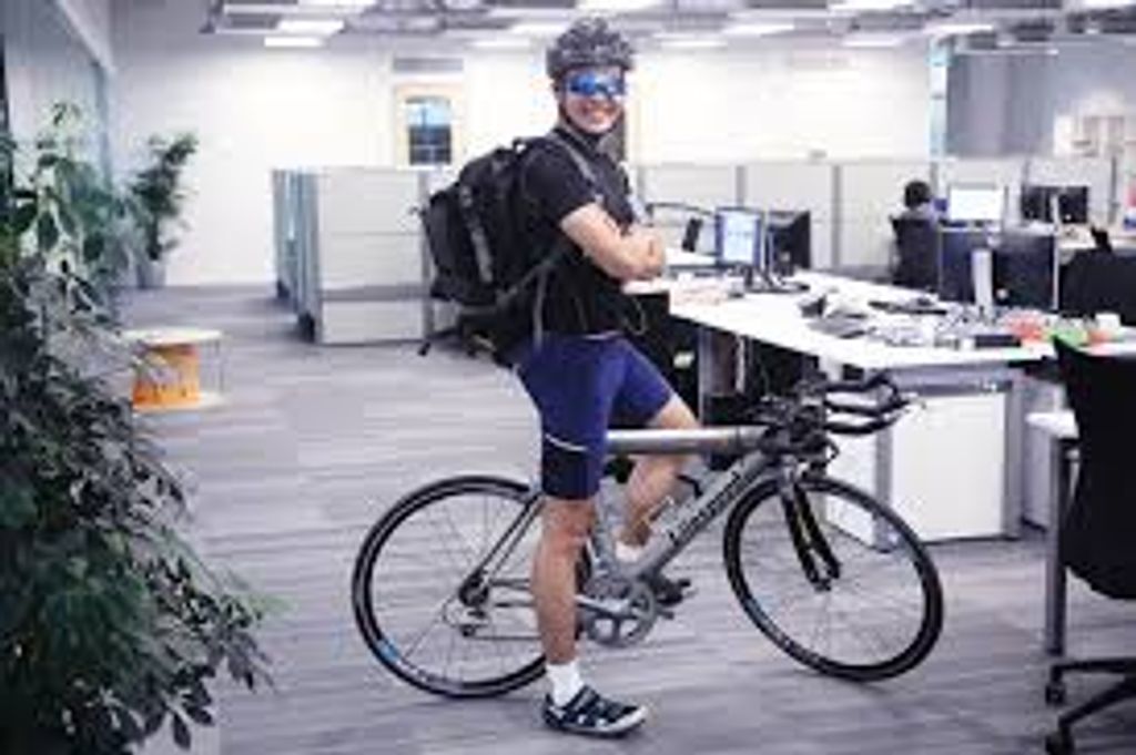 Top 10 Tips Cycling To Office For 1st Time