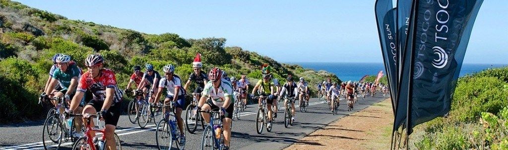 Have You Well Prepared For Upcoming Cycling Event?