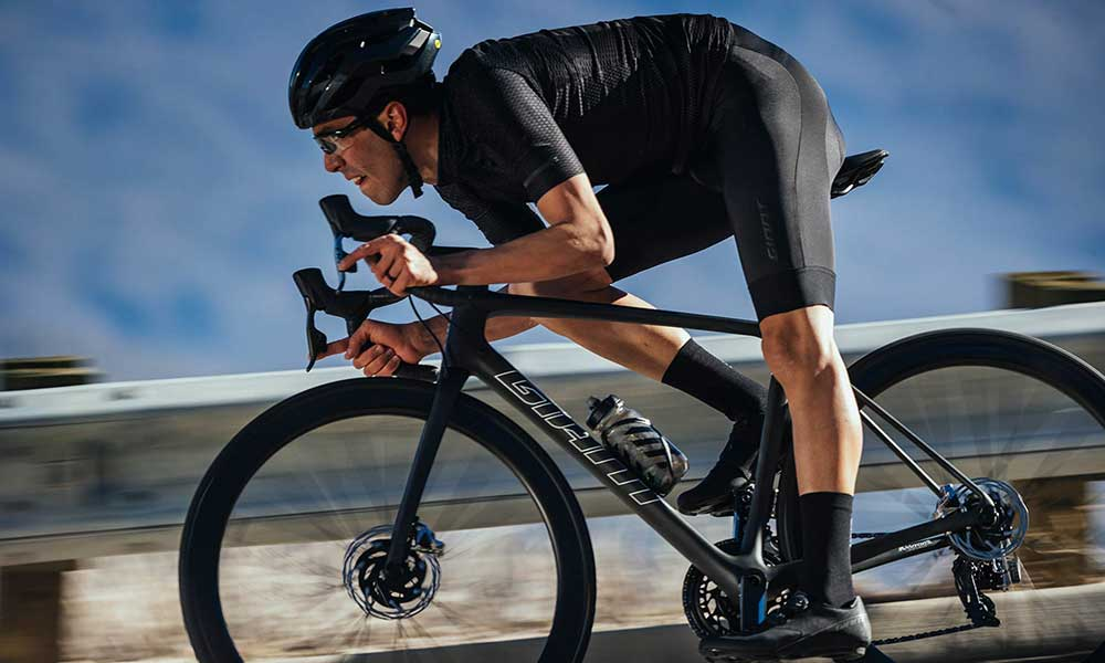 Giant Bicycle Malaysia