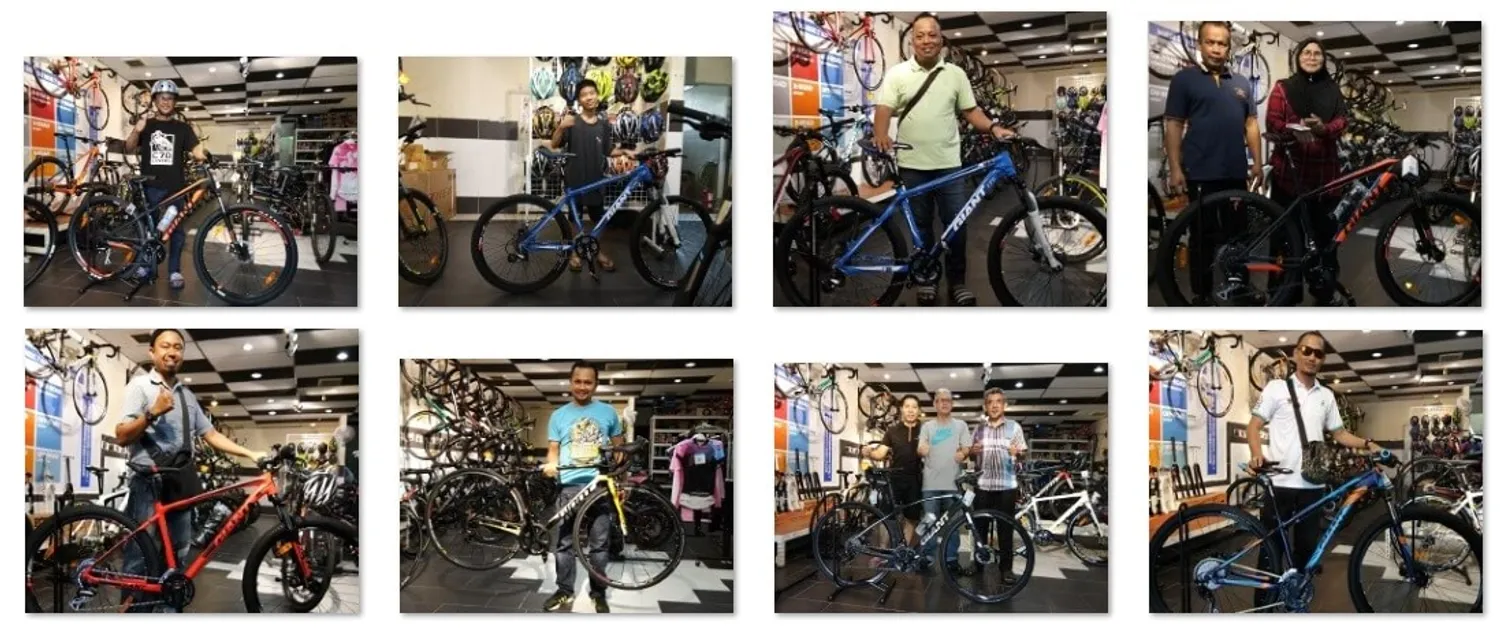 Bikes Gallery Best Online Bicycle Store Giant Bike Shop