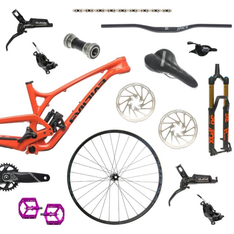 Giant Bike Shop