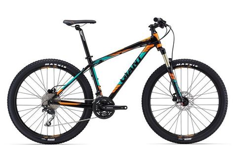 Giant bikes talon 2 online