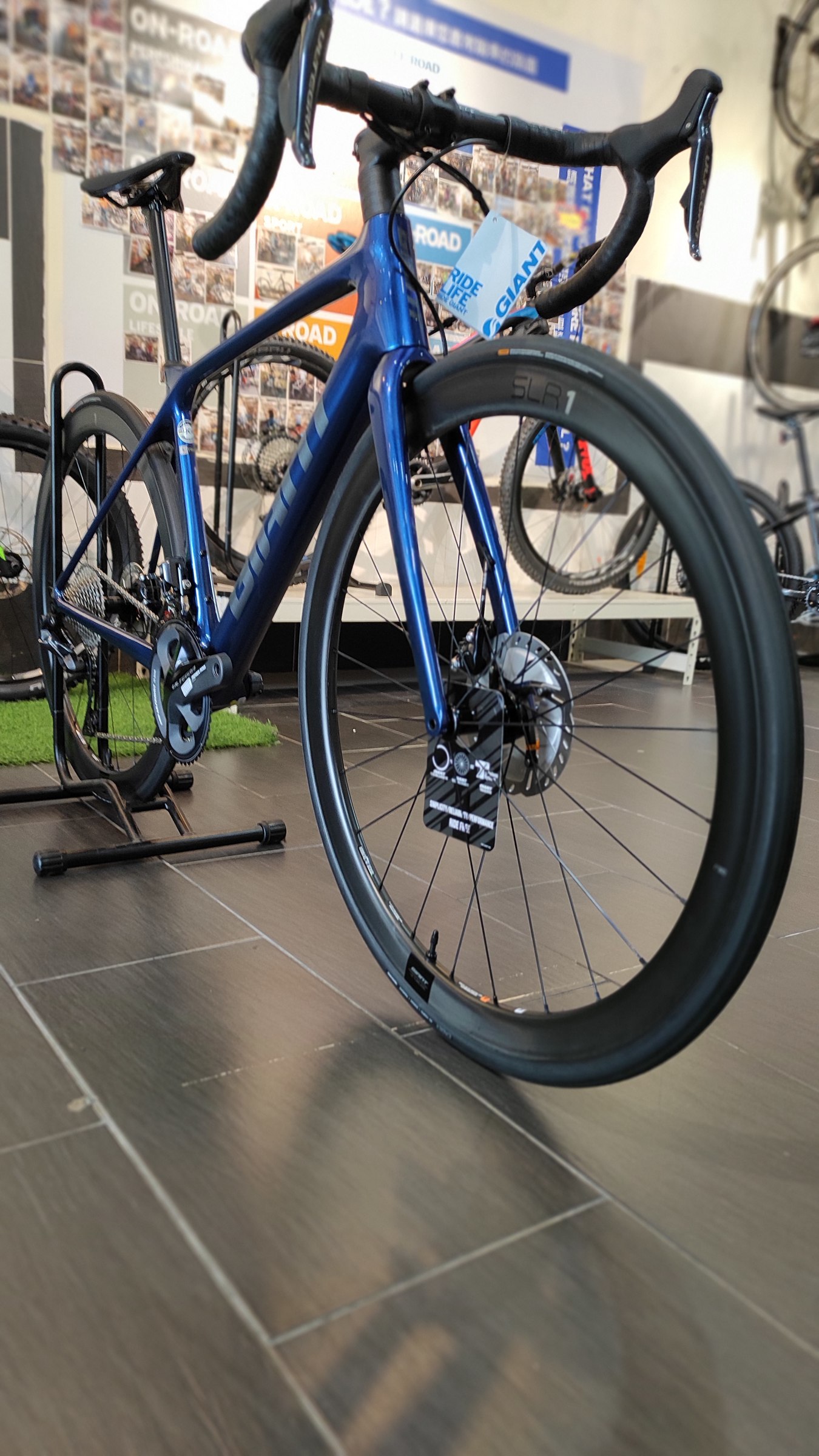 New 2021 Giant TCR Advanced Pro 0 Disc Racing Road Bike – Bikes Gallery |  Best Online Bicycle Store | Giant Bike Shop