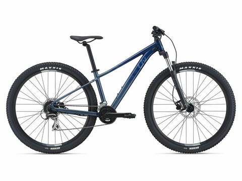 New 2021 Giant Liv Tempt 2 Mountain Bike (Saiz XS)