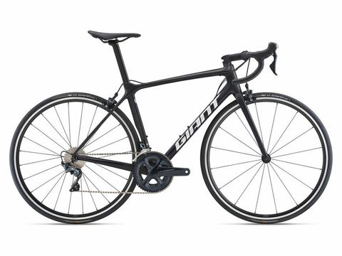 New 2021 Giant TCR Advanced 1 Pro Compact Racing Road Bike