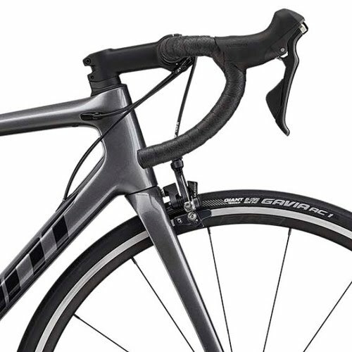 2022 New Giant TCR Advanced 1 KOM Racing Road Bike Bikes Gallery