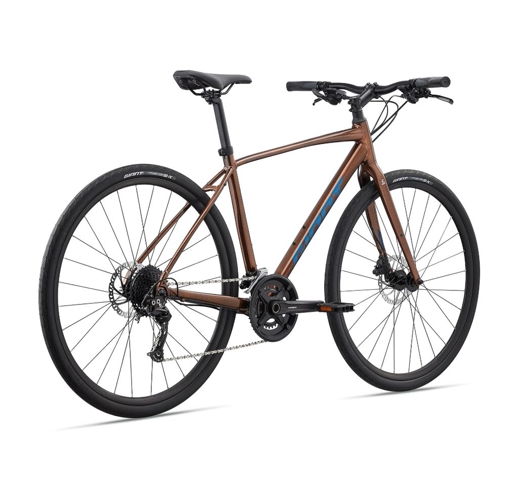 New Giant Escape 1 Disc Hybrid Bike Bikes Gallery Giant