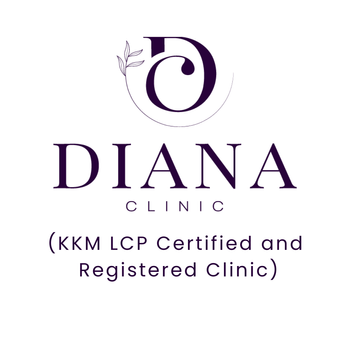 Dr Diana Clinic