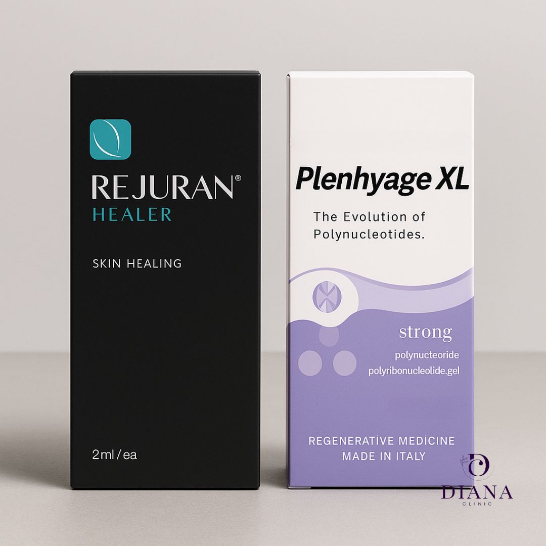 Klinik Dr Diana plenhyage