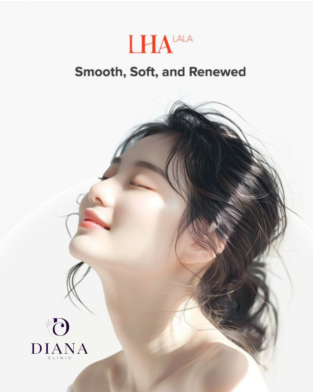 LHALAPEEL KLINIK DR DIANA