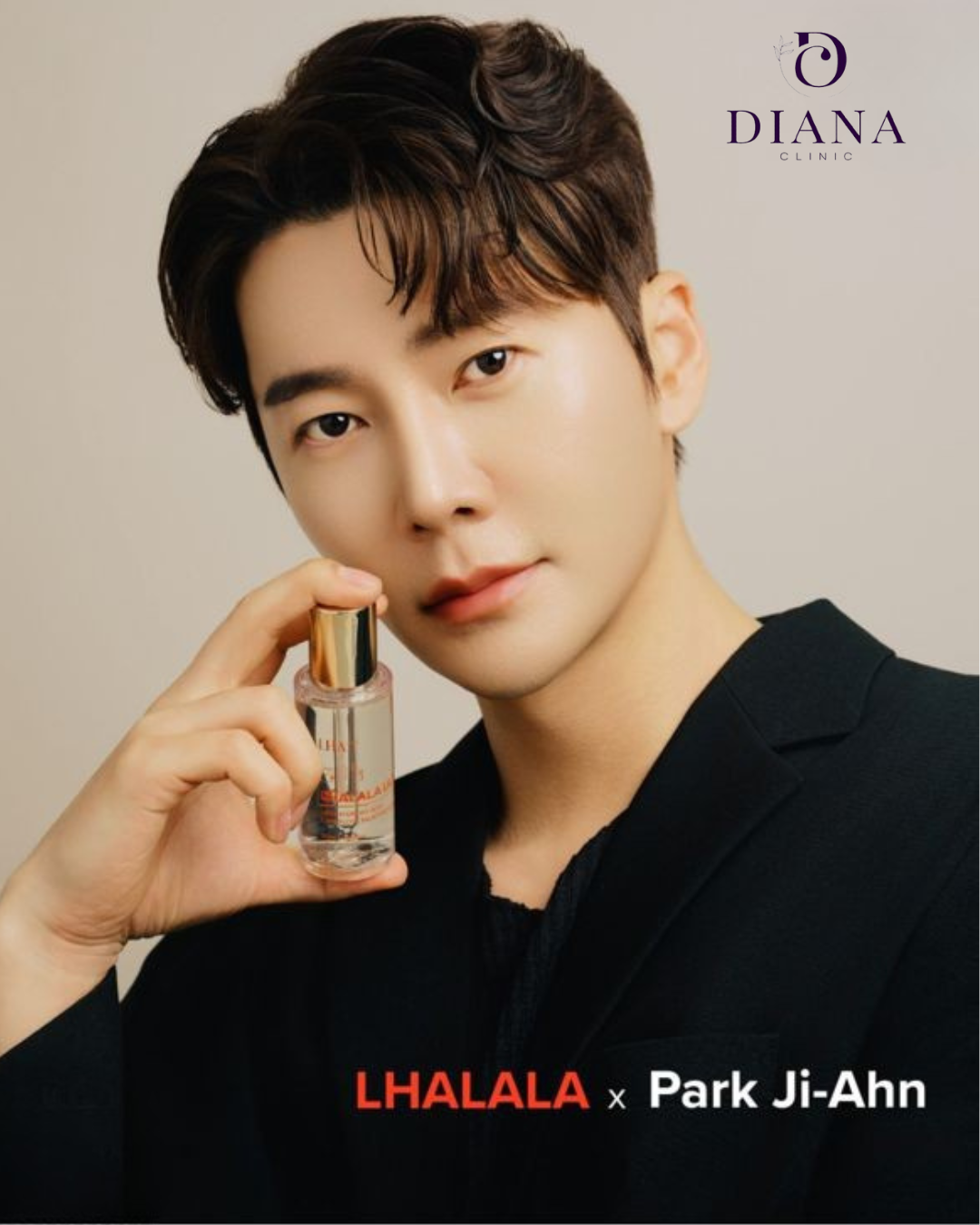 KOREAN GLASS SKIN KLINIK DR DIANA