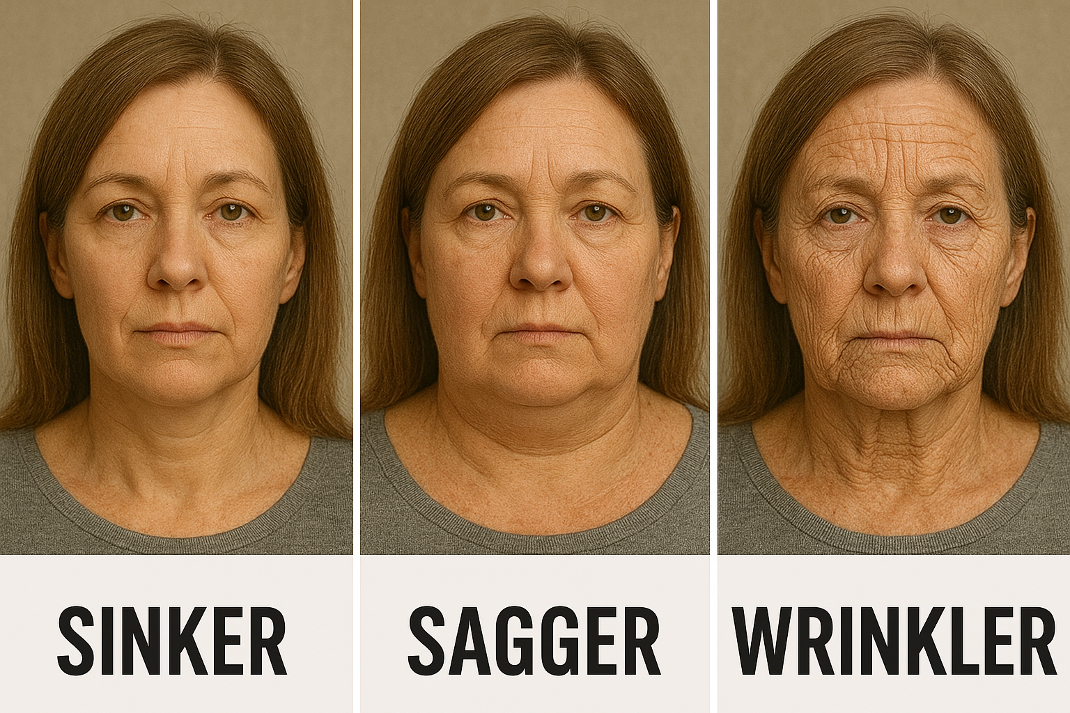 Aging Gracefully_ A Visual Journey